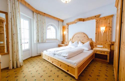 Vent Apartment | Sonnhof Appartements