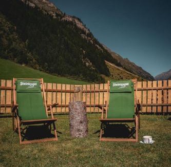Plangeross House | Pension Steinkogel