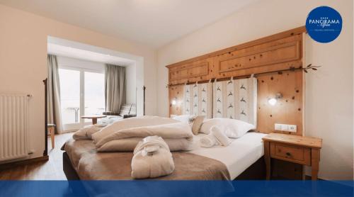 Jerzens Apartment | Wellness Aparthotel Panorama Alpin - Ferienwohnungen Jerzens im Pitztal