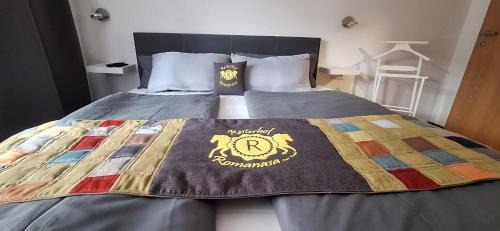 Fliess Apartment | Reiterhof Romanasa Ferienwohnung
