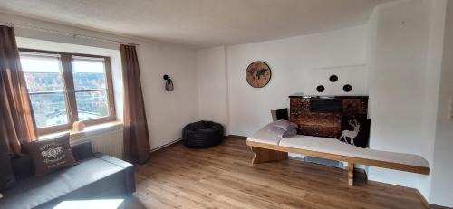 Fliess Apartment | Reiterhof Romanasa Ferienwohnung