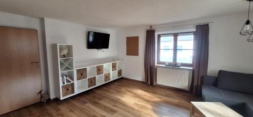 Fliess Apartment | Reiterhof Romanasa Ferienwohnung
