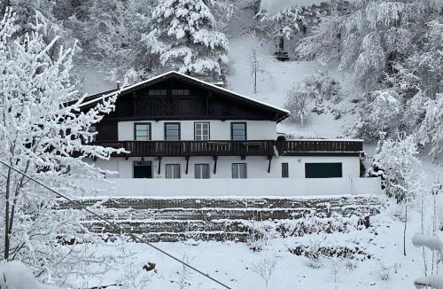 Reith bei Seefeld House | Ferienhaus Sonnenwinkl - Reith bei Seefeld
