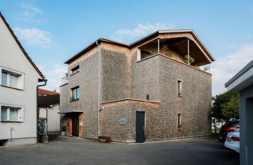 Hard Bed & Breakfast | Gästehaus Gritsch