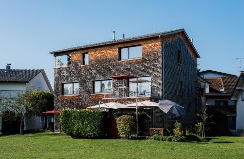 Hard Bed & Breakfast | Gästehaus Gritsch