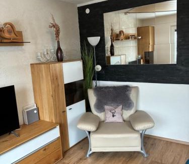 Landeck Apartment | Ferienwohnung Tirol