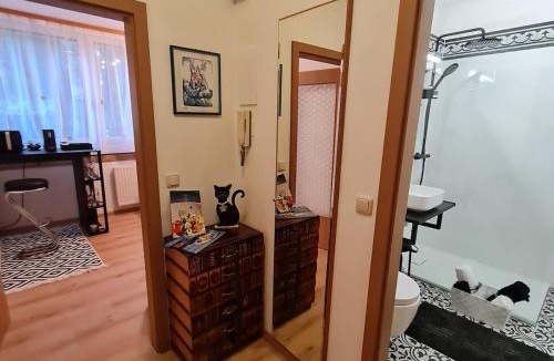 Sankt Leonhard Apartment | Einladend Graz