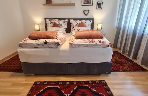 Sankt Leonhard Apartment | Einladend Graz