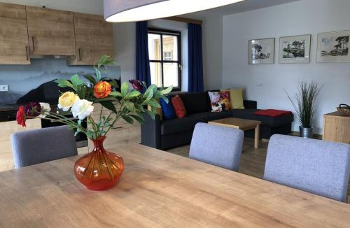 Schladming Apartment | Appartement Schwab Ski in-Ski out by Schladmingurlaub