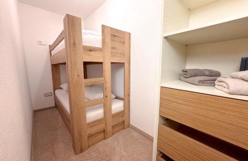 Serfaus Apartment | Appartements Platzl