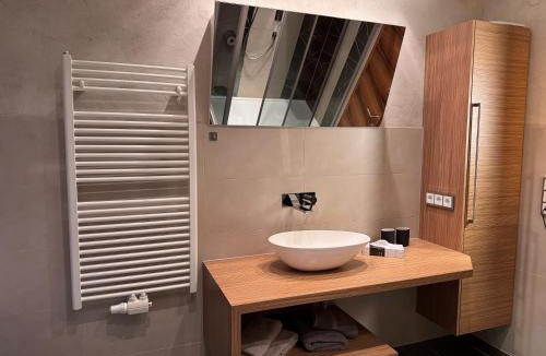Serfaus Apartment | Appartements Platzl
