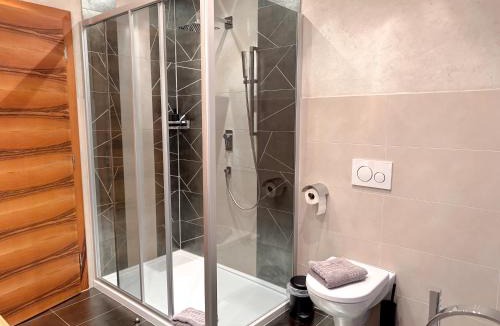 Serfaus Apartment | Appartements Platzl