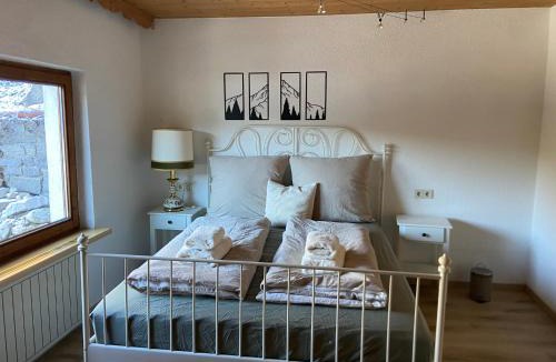 Haiming Apartment | Krumm und Schief Appartments