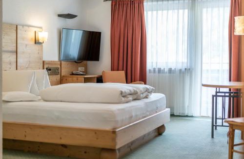 Soelden House | Schönblick - Gurgl B&B