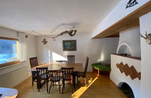 Haiming Apartment | Krumm und Schief Appartments