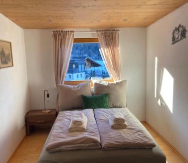 Haiming Apartment | Krumm und Schief Appartments