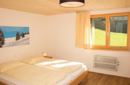 Hittisau Apartment | Haus Feurstein