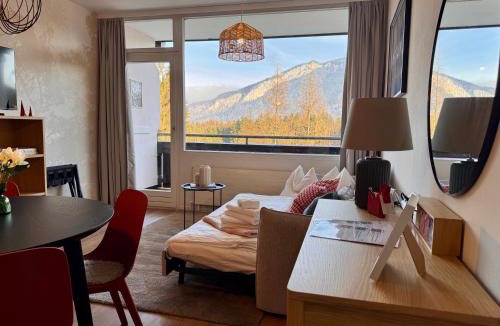 Bad Goisern Apartment | Bergzeit Apartments