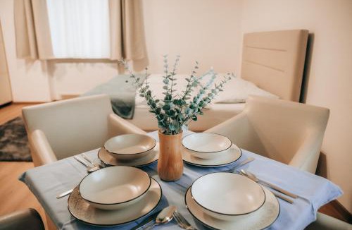 Klaffer am Hochficht Apartment | Convita