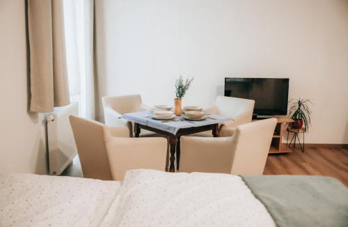 Klaffer am Hochficht Apartment | Convita
