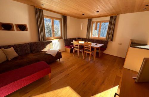 Zug Apartment | Appartements Birkenhof