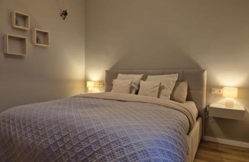 Sankt Stefan im Gailtal Apartment | Haus Waldbach - nahe Nassfeld - Pressegger See