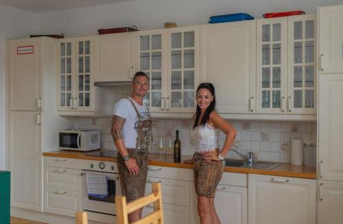 Grub an der March House | Holiday Home Küssler by Interhome