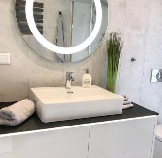 Rohrbach an der Golsen House | Holiday Home Lodge Lurger-Fasching in Rohrbach an der Gölsen by Interhome