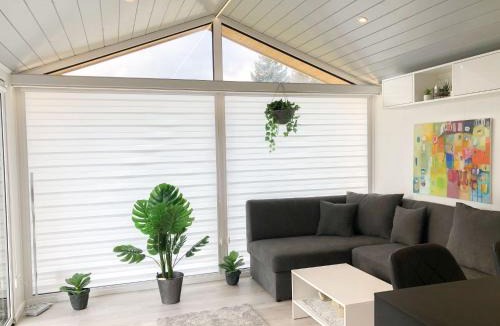 Rohrbach an der Golsen House | Holiday Home Lodge Lurger-Fasching in Rohrbach an der Gölsen by Interhome
