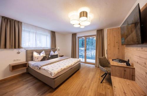 Neustift Im Stubaital Apartment | Wildbach Apartments Stubai