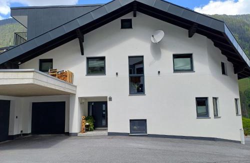 See Apartment | Haus Dominik - Silvretta Card Premium inklusive