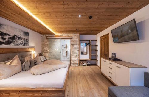 Neustift Im Stubaital Apartment | Wildbach Apartments Stubai