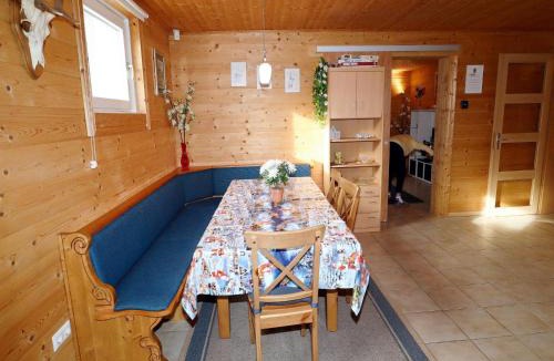 Umhausen Apartment | Chalet in Ötztal near Ötz-Hochötz Ski Resort