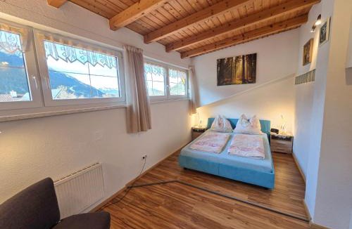 Bichlbach House | am Mühlbach - Ferienwohnungen Luttinger
