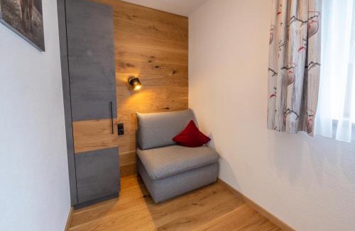 Galtur House | Vermunt - Silvretta Premium Card von Juli bis September
