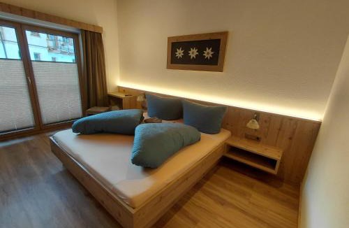 Gries Apartment | Apart Monte Vista