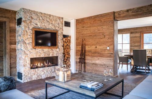 Kitzbuehel Ski Chalet | Kitz Boutique Chalet am Lift