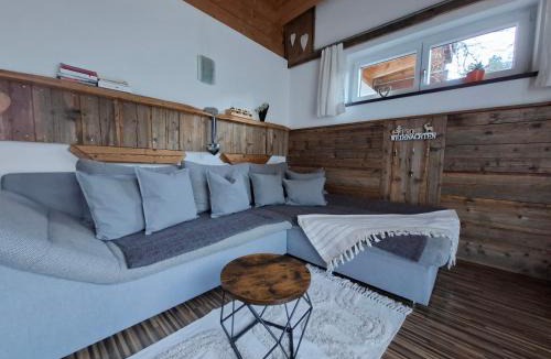 Stanzach Apartment | Apart Lechtraum