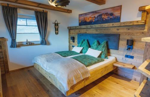 Mittersill Apartment | Appartement Aichner