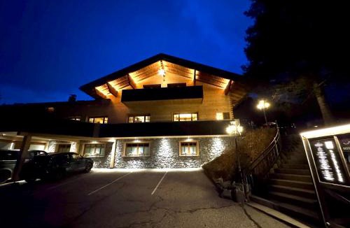 Mittelberg Apartment | Sonn-Winkl