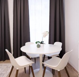 Favoriten Apartment | #CityHideaway #LiveLikeALocal Apartments in the 10th district
