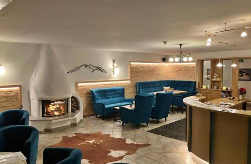 Seefeld in Tirol Hotel | Hotel Egerthof B&B