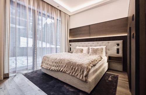Ischgl Apartment | Chalet Ischgl - Modern Luxury Residences