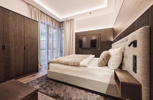 Ischgl Apartment | Chalet Ischgl - Modern Luxury Residences