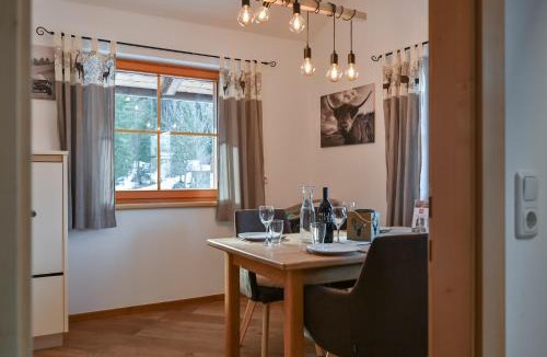 Haldensee Apartment | Braito's Seaside Lodges und Suites, Ferienhäuser und Ferienwohnungen