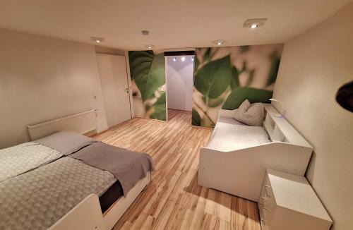 Tulfes Apartment | Zoe's Ferienwohnung