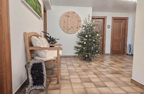 Steeg House | Pension Panorama Warth