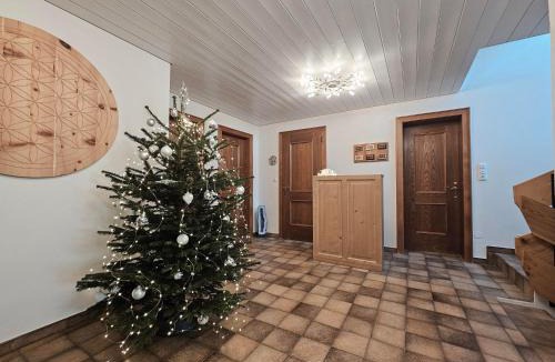 Steeg House | Pension Panorama Warth