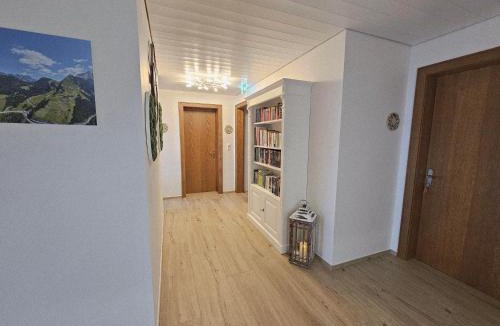 Steeg House | Pension Panorama Warth