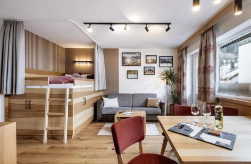Ried im Oberinntal Apartment | Alpenapartments